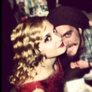 Meet your Posher, Courtney